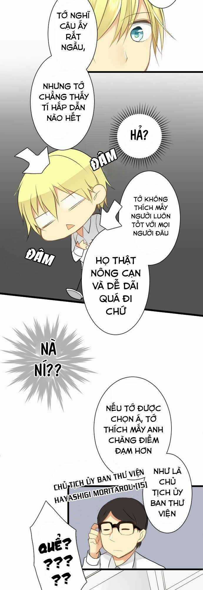 The Flintstones (2016) Chapter 9 trang 15