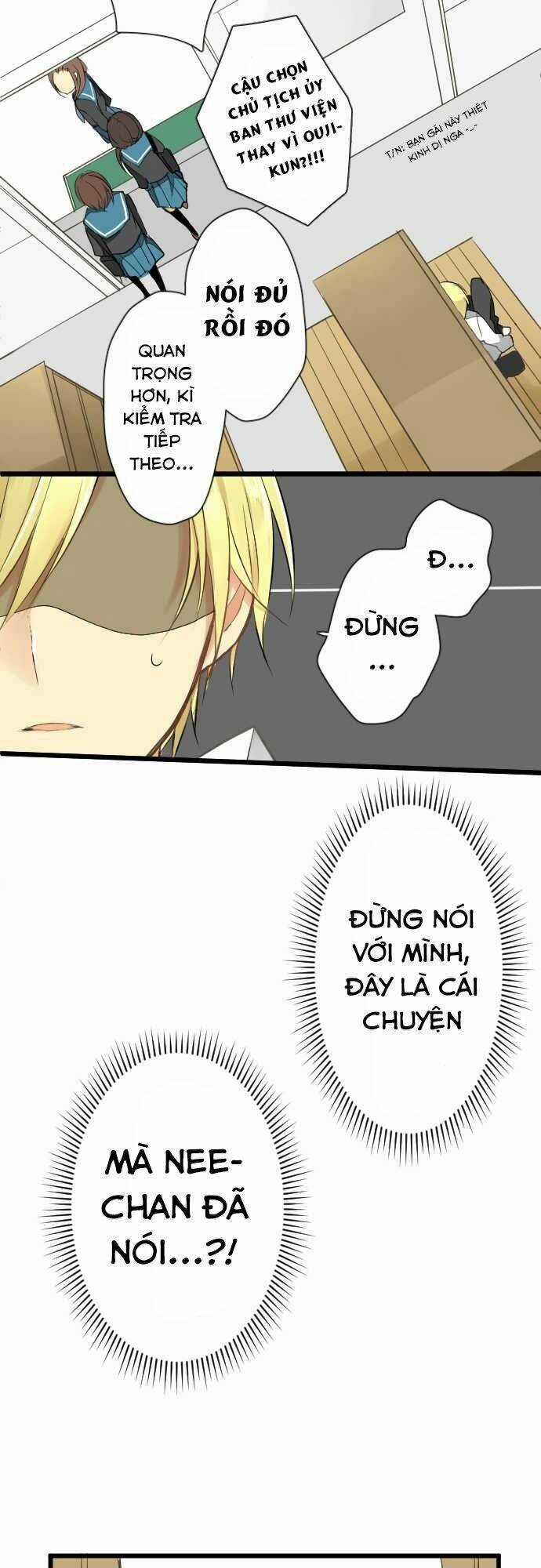 The Flintstones (2016) Chapter 9 trang 16