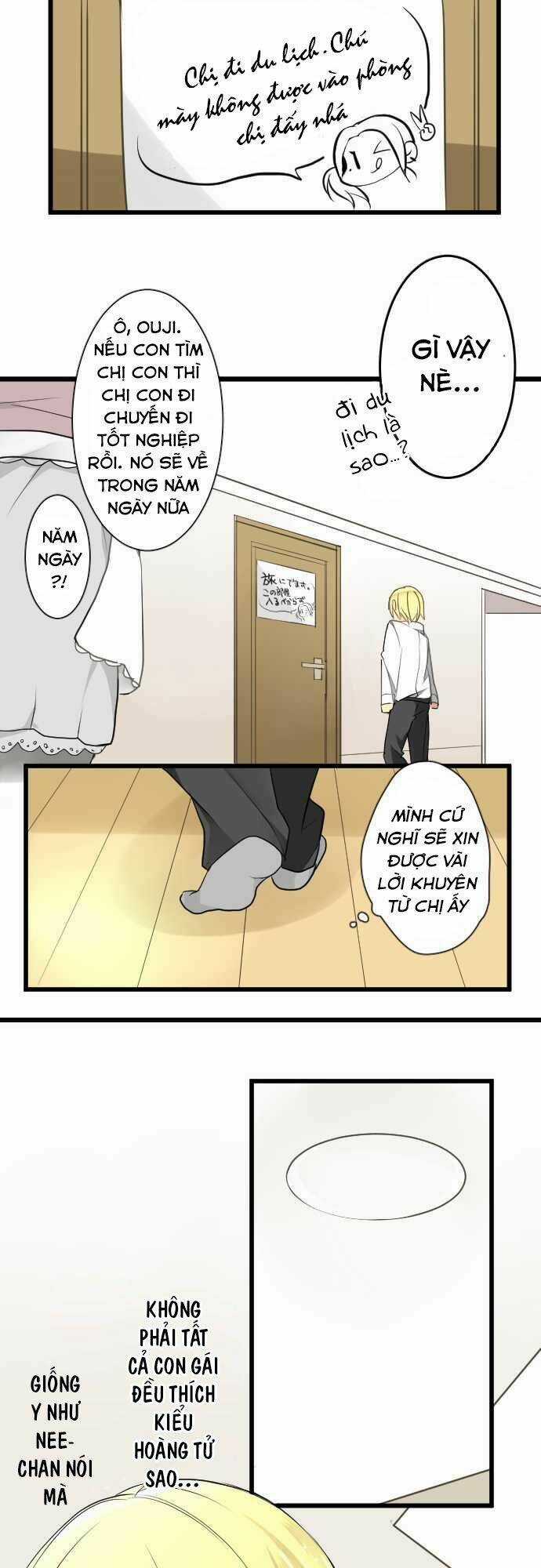 The Flintstones (2016) Chapter 9 trang 18