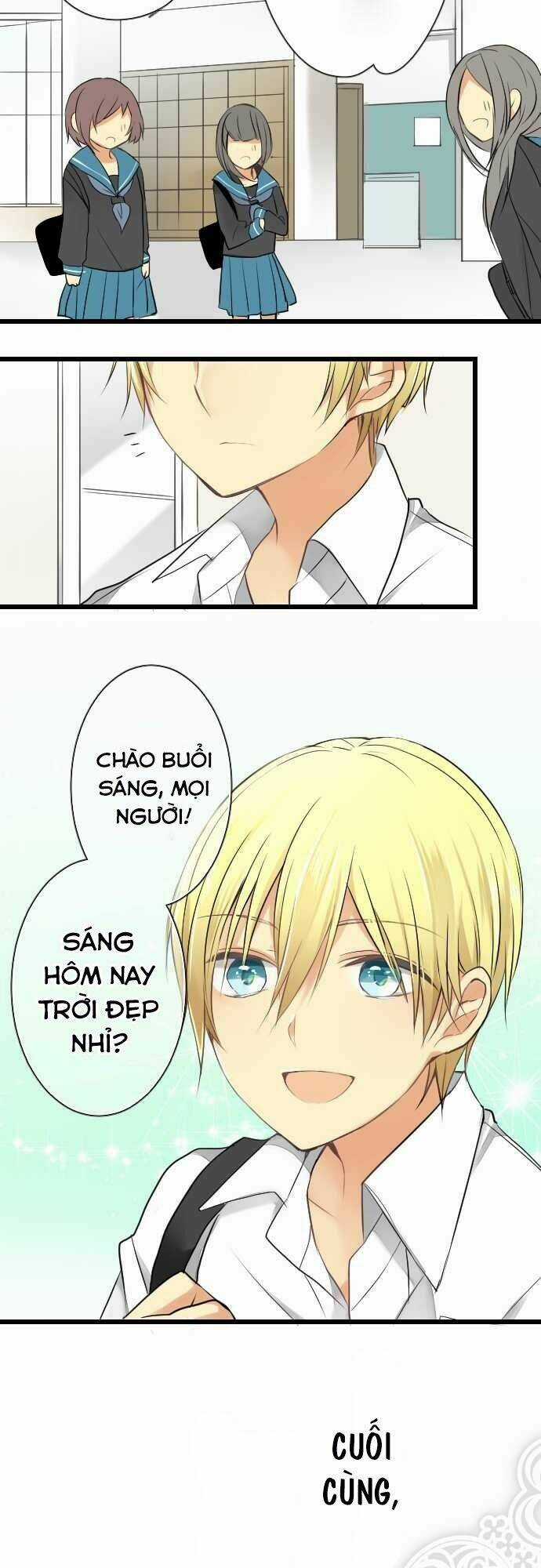 The Flintstones (2016) Chapter 9 trang 4