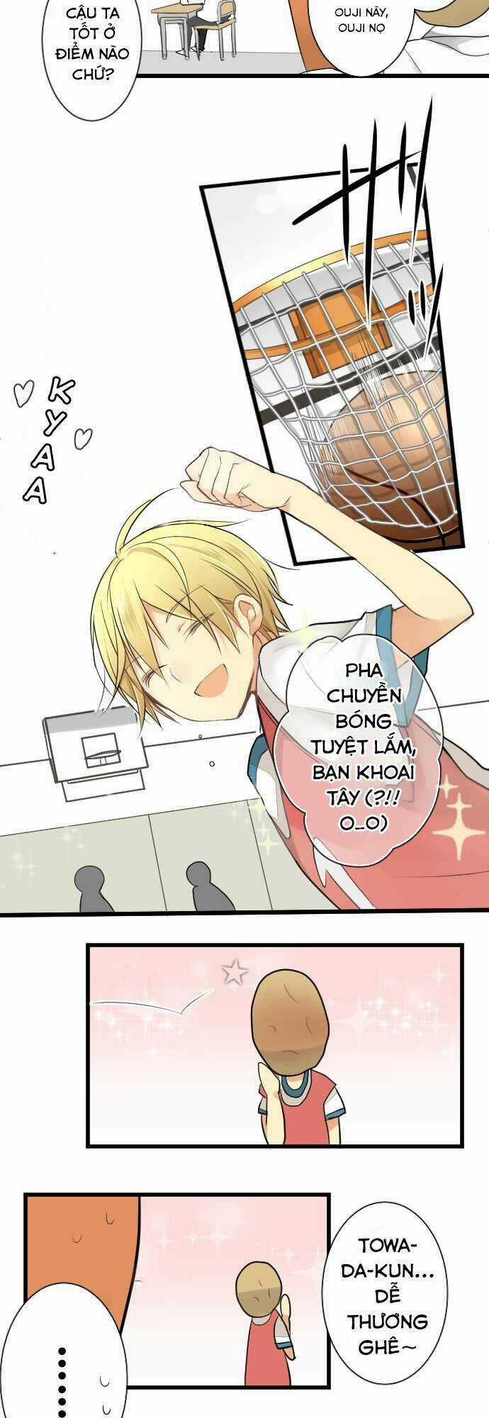 The Flintstones (2016) Chapter 9 trang 8