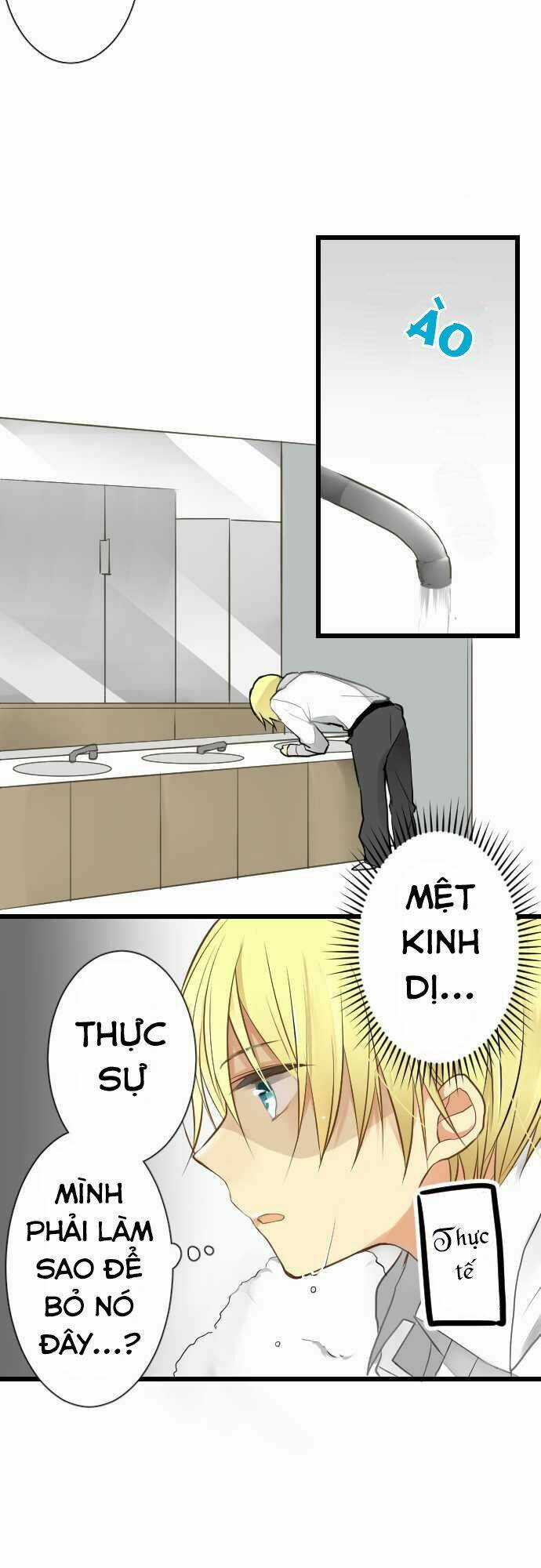 The Flintstones (2016) Chapter 9 trang 9