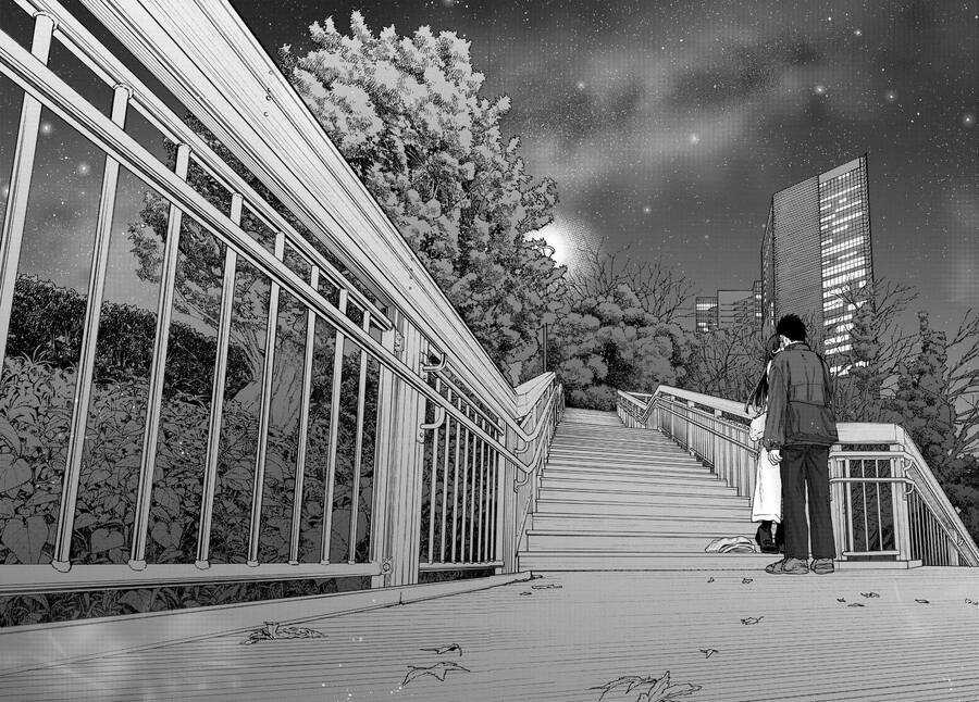 The Fragrant Flower Blooms With Dignity - Kaoru Hana Wa Rin To Saku Chapter 100 trang 13