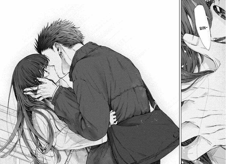 The Fragrant Flower Blooms With Dignity - Kaoru Hana Wa Rin To Saku Chapter 100 trang 20