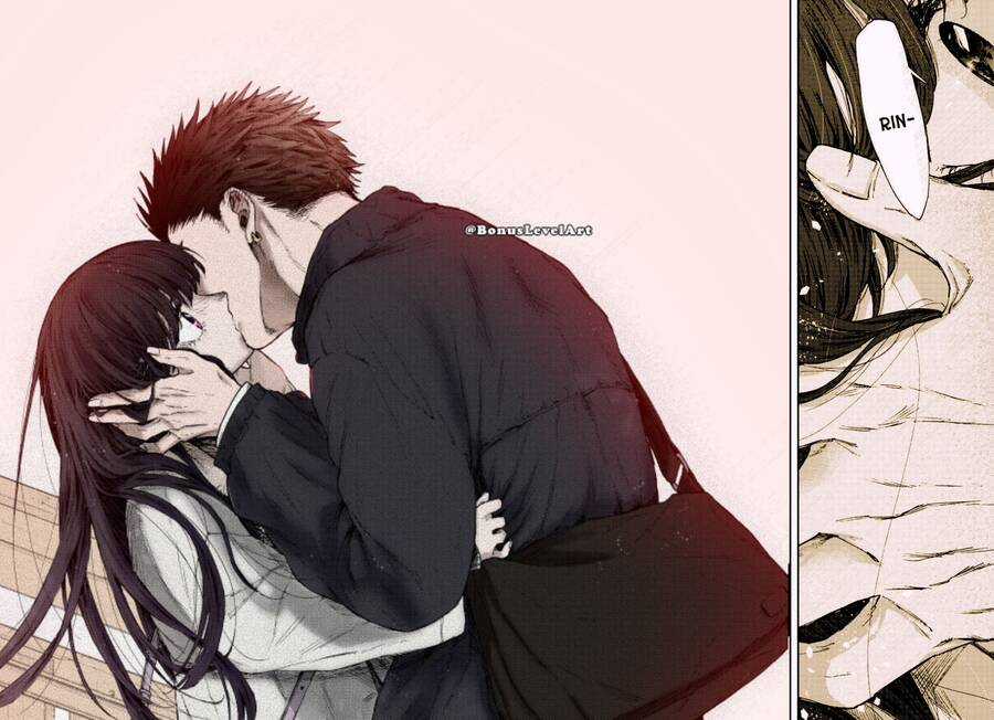 The Fragrant Flower Blooms With Dignity - Kaoru Hana Wa Rin To Saku Chapter 100 trang 21