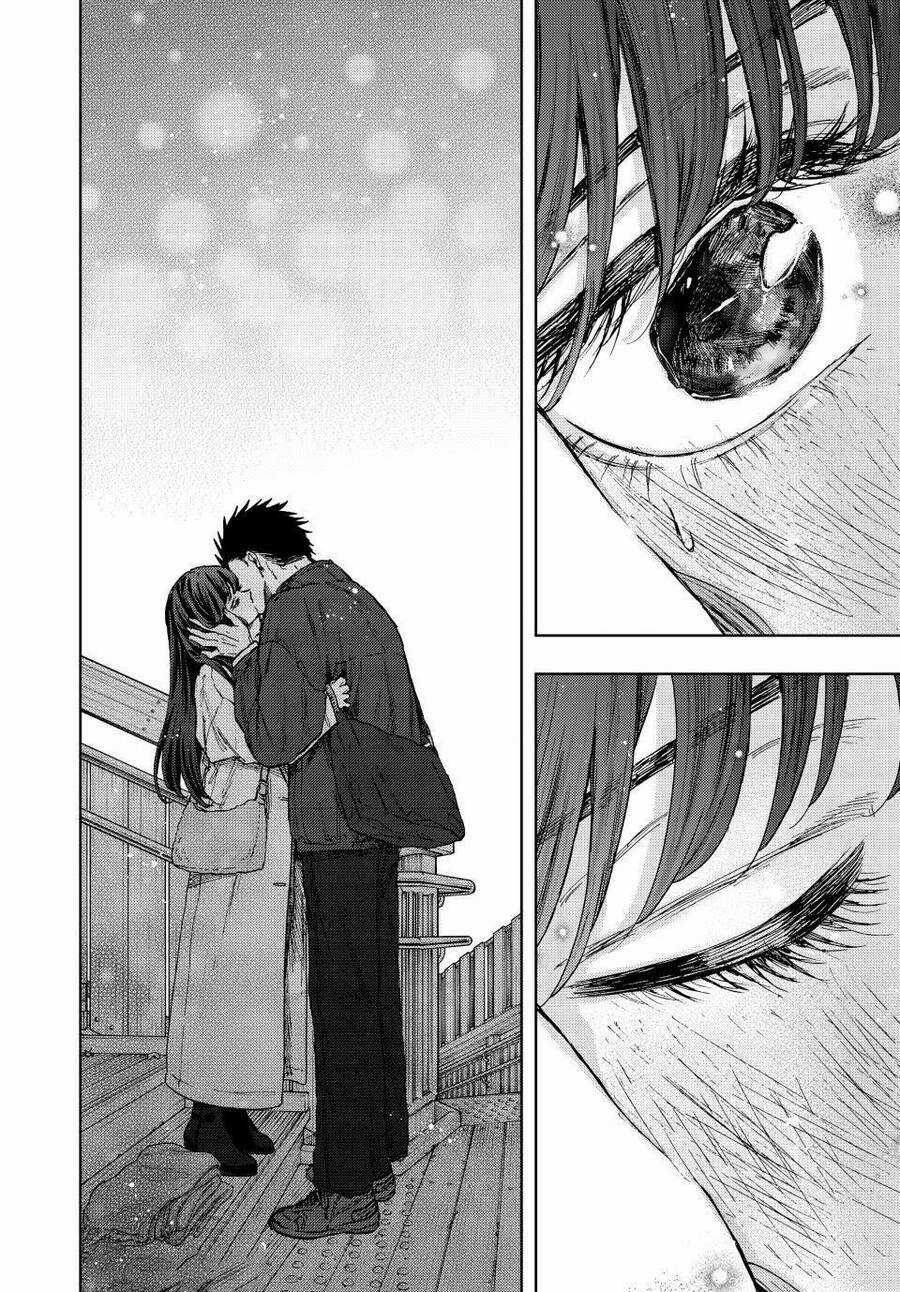 The Fragrant Flower Blooms With Dignity - Kaoru Hana Wa Rin To Saku Chapter 100 trang 22