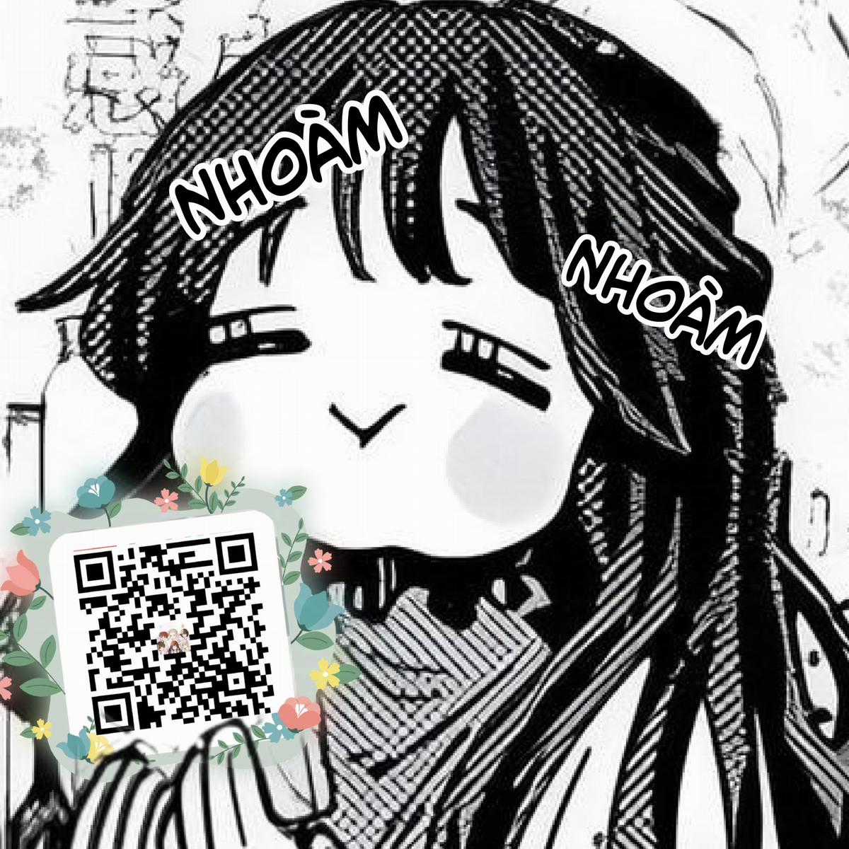 The Fragrant Flower Blooms With Dignity - Kaoru Hana Wa Rin To Saku Chapter 117 trang 25