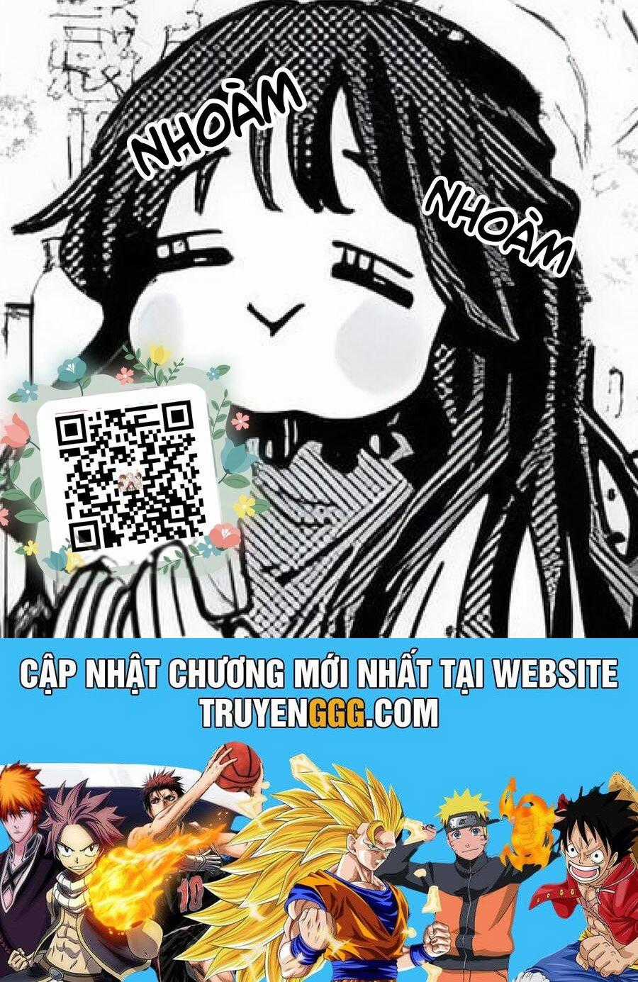 The Fragrant Flower Blooms With Dignity - Kaoru Hana Wa Rin To Saku Chapter 125 trang 22