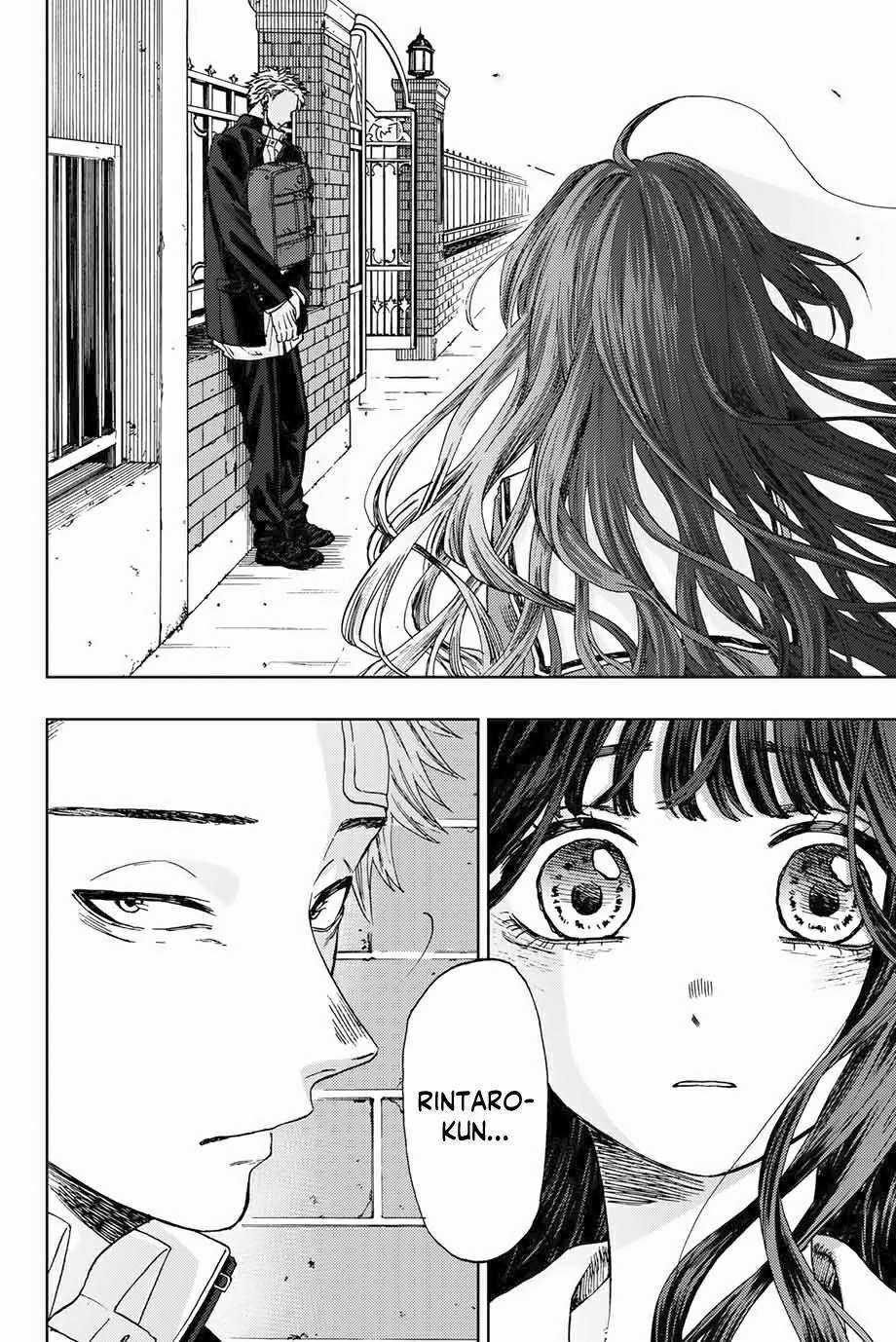 The Fragrant Flower Blooms With Dignity - Kaoru Hana Wa Rin To Saku Chapter 2: Chidori và Kikyo trang 41