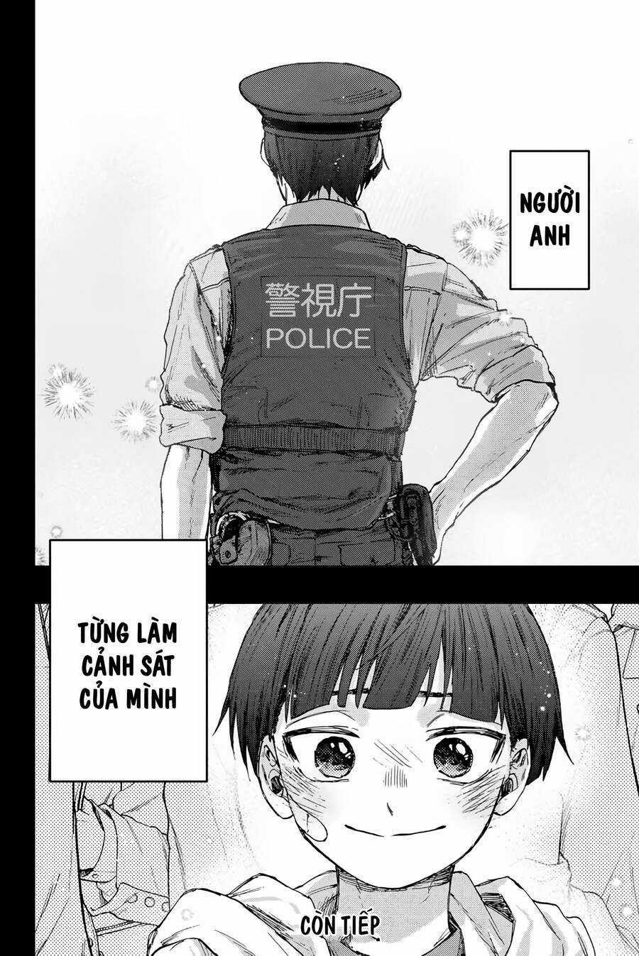 The Fragrant Flower Blooms With Dignity - Kaoru Hana Wa Rin To Saku Chapter 93 trang 22