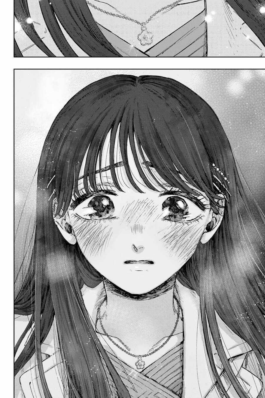 The Fragrant Flower Blooms With Dignity - Kaoru Hana Wa Rin To Saku Chapter 99 trang 25