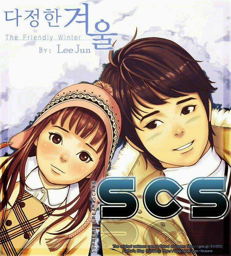 The Friendly Winter Chapter 14 trang 2