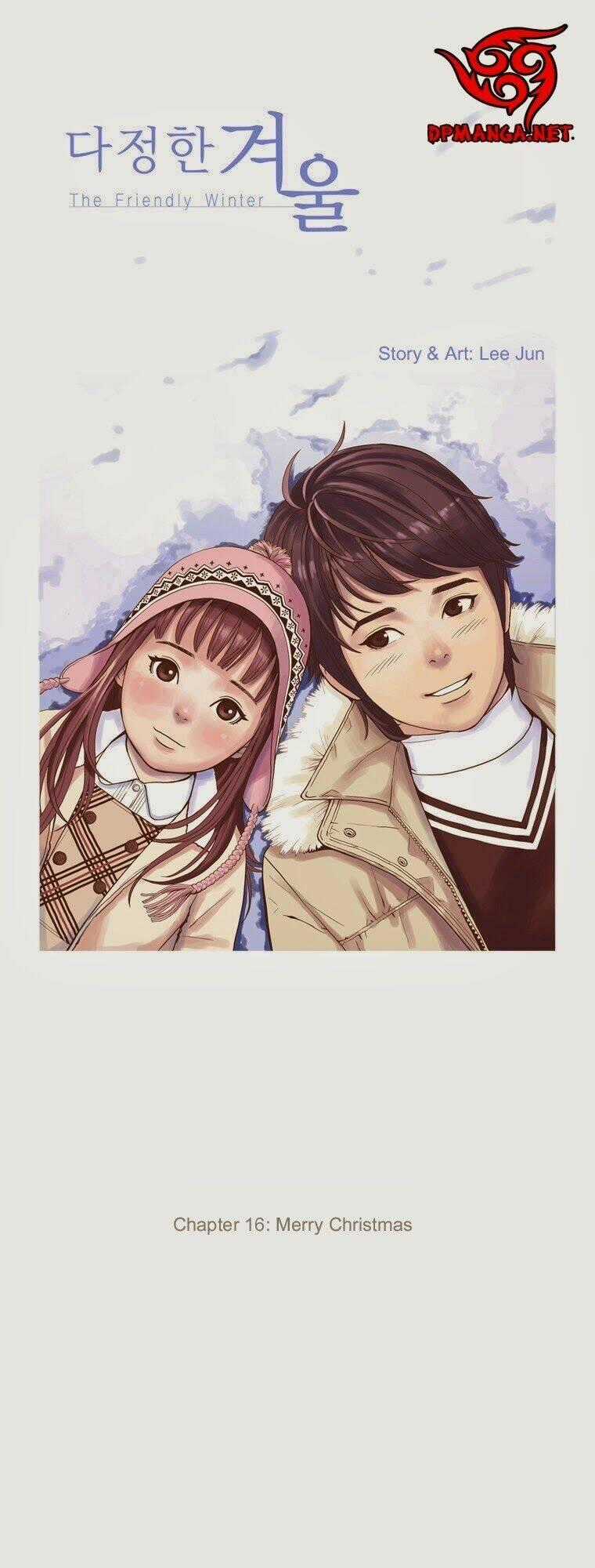 The Friendly Winter Chapter 16 trang 1