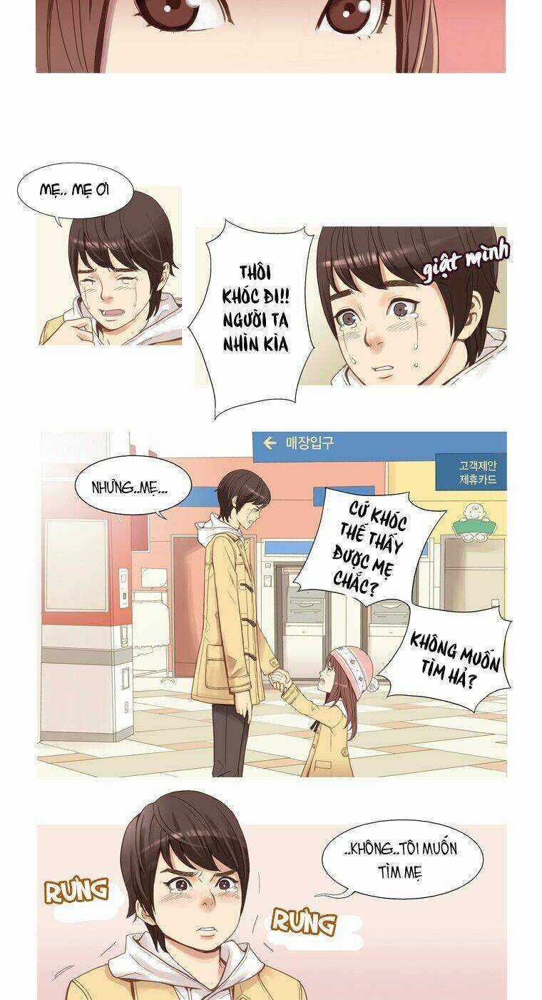 The Friendly Winter Chapter 2 trang 4