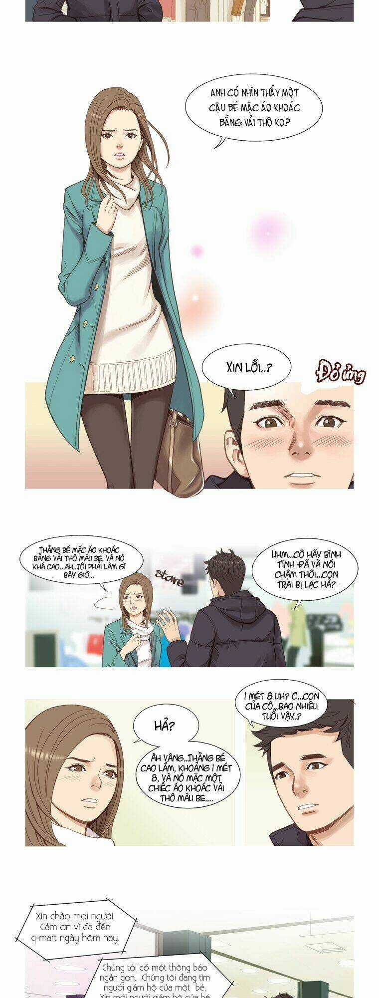 The Friendly Winter Chapter 2 trang 6