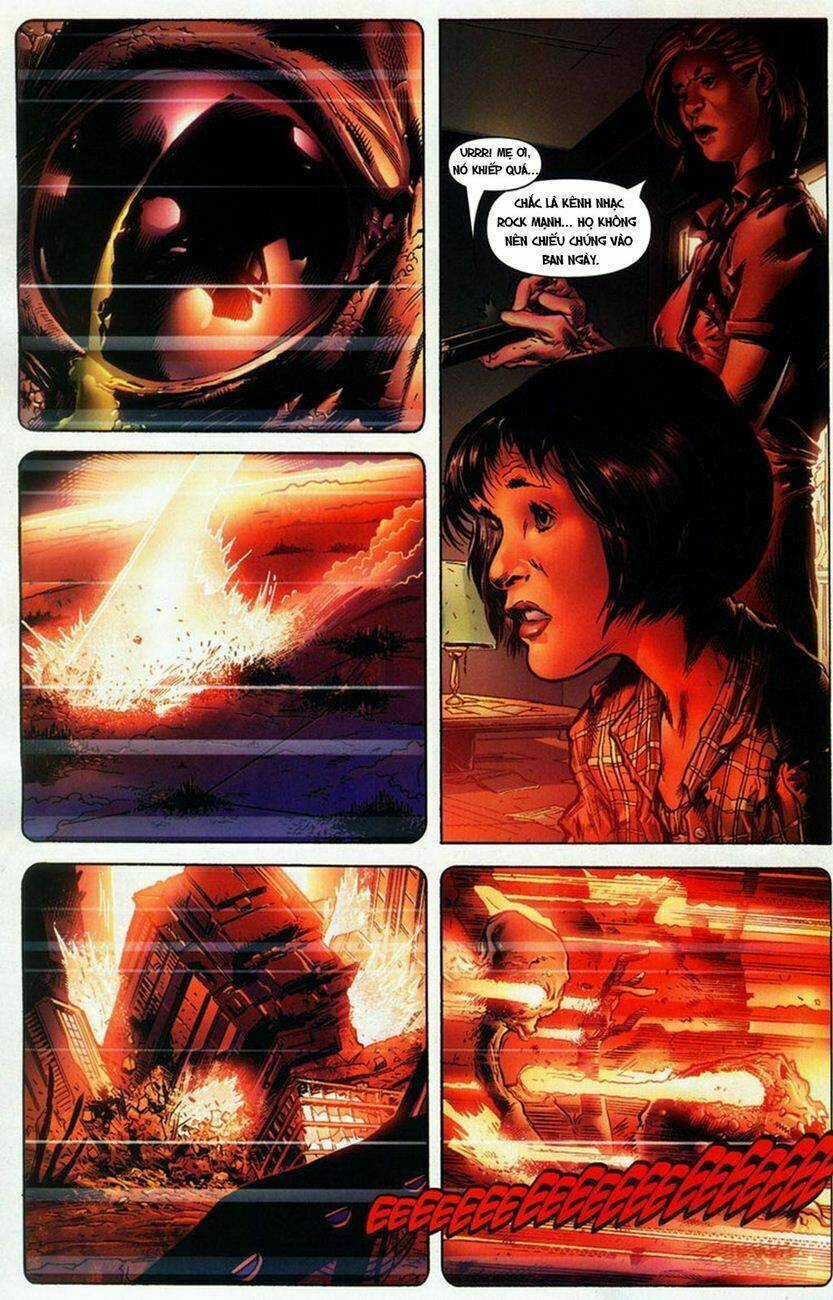 The Galactus Trilogy Chapter 1 trang 10