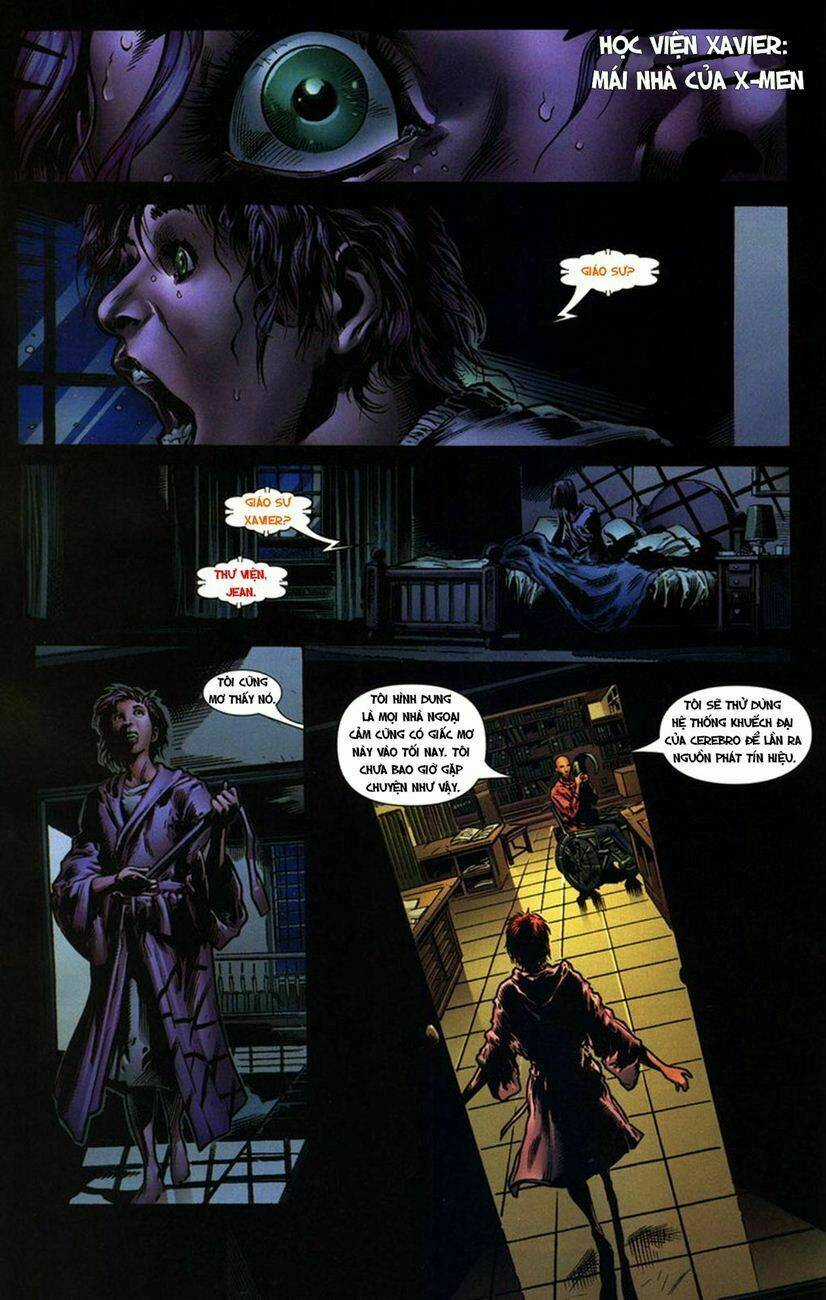 The Galactus Trilogy Chapter 1 trang 17