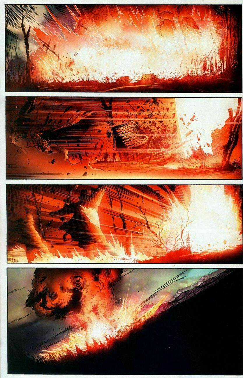 The Galactus Trilogy Chapter 1 trang 5