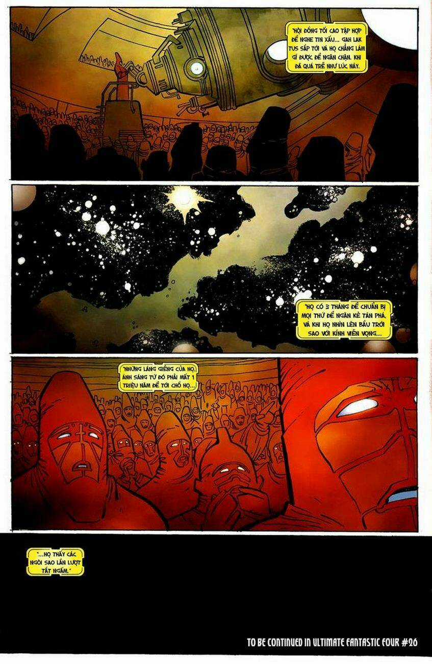 The Galactus Trilogy Chapter 10 trang 10