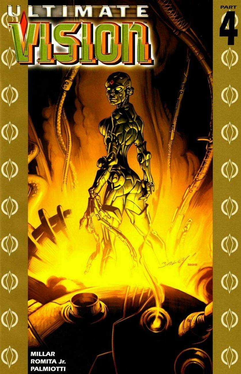 The Galactus Trilogy Chapter 10 trang 16