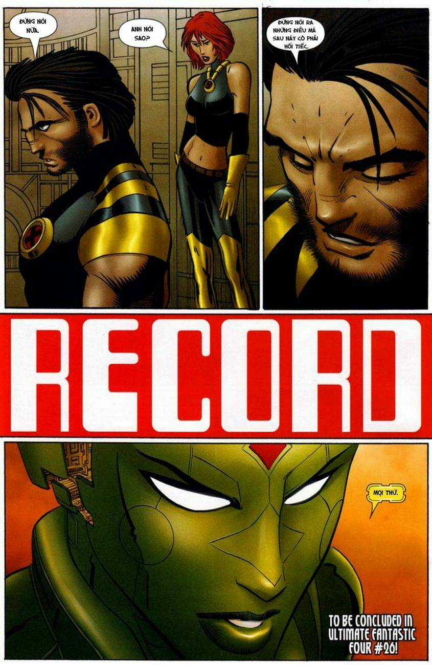 The Galactus Trilogy Chapter 10 trang 25