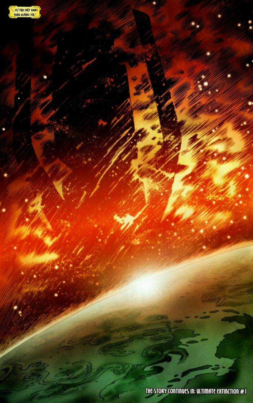 The Galactus Trilogy Chapter 10 trang 30