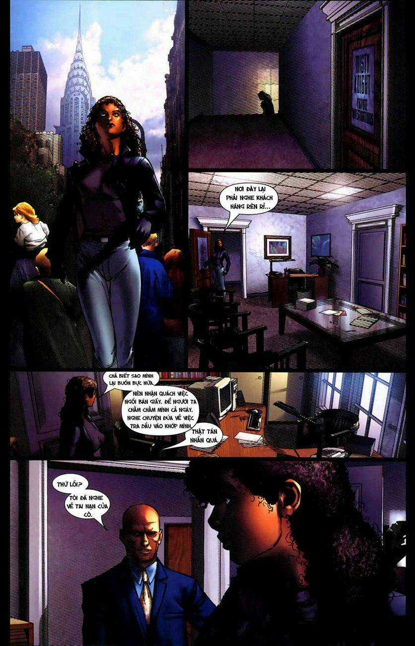 The Galactus Trilogy Chapter 11 trang 11