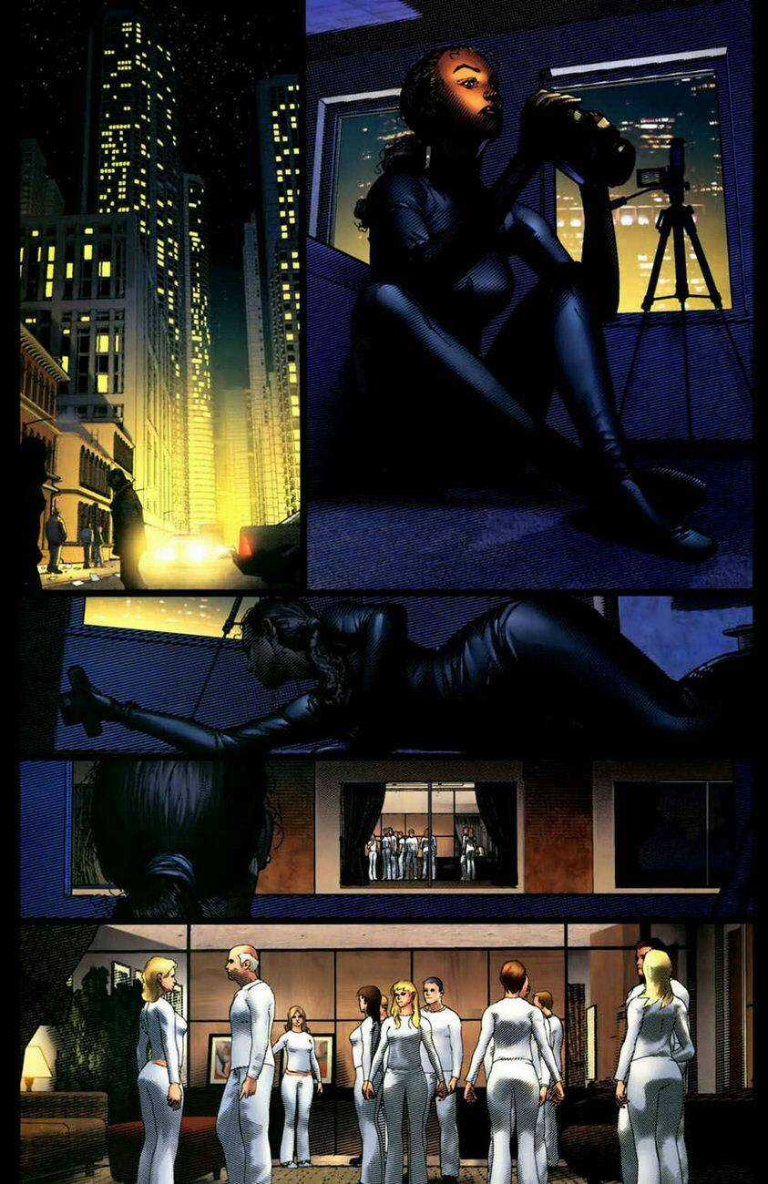 The Galactus Trilogy Chapter 11 trang 14