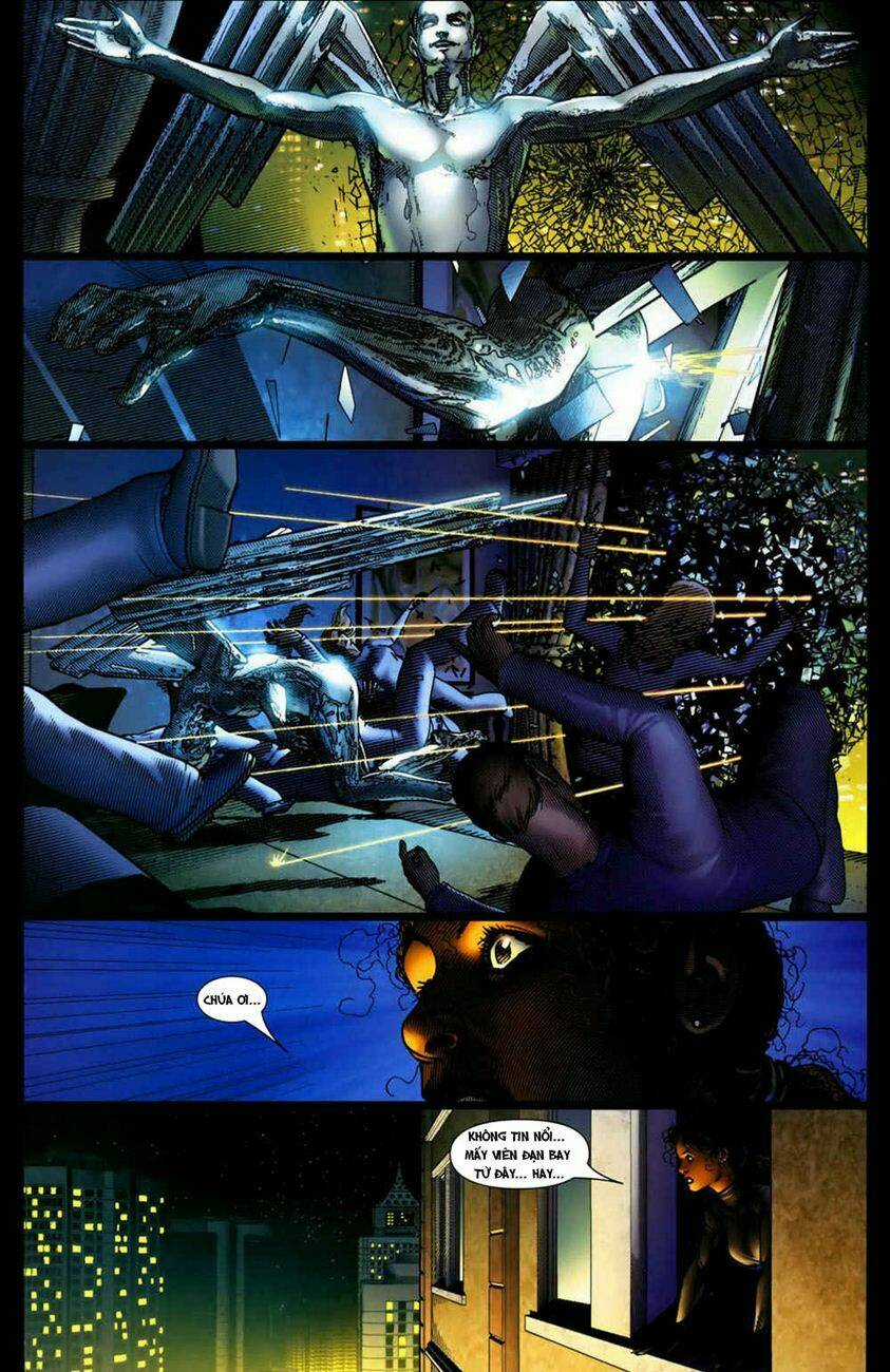 The Galactus Trilogy Chapter 11 trang 18