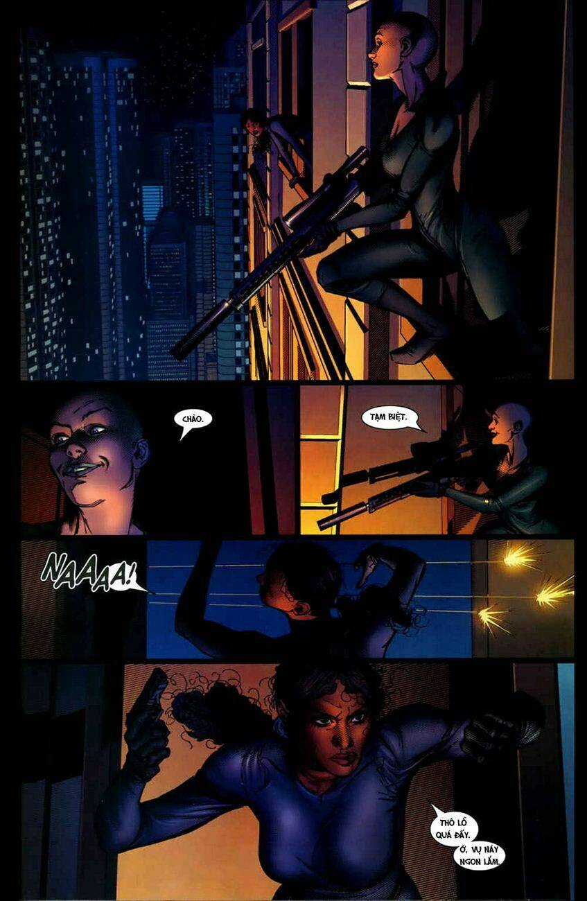 The Galactus Trilogy Chapter 11 trang 19