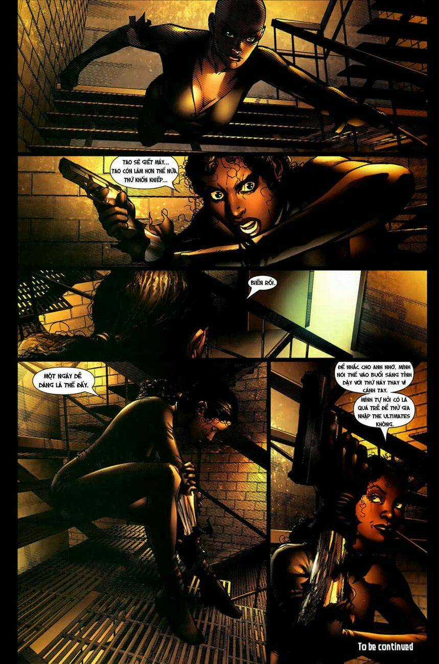 The Galactus Trilogy Chapter 11 trang 24