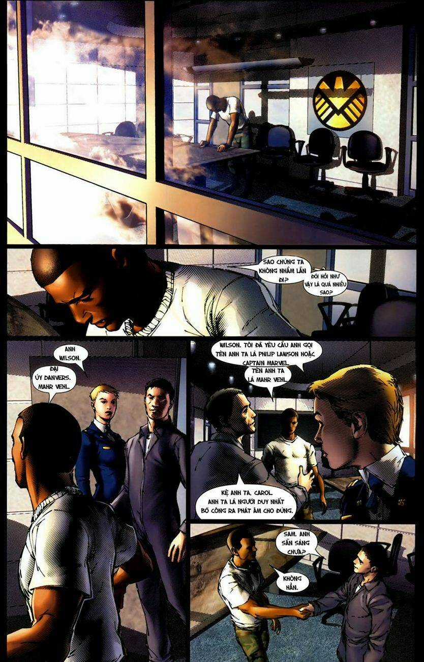 The Galactus Trilogy Chapter 11 trang 4