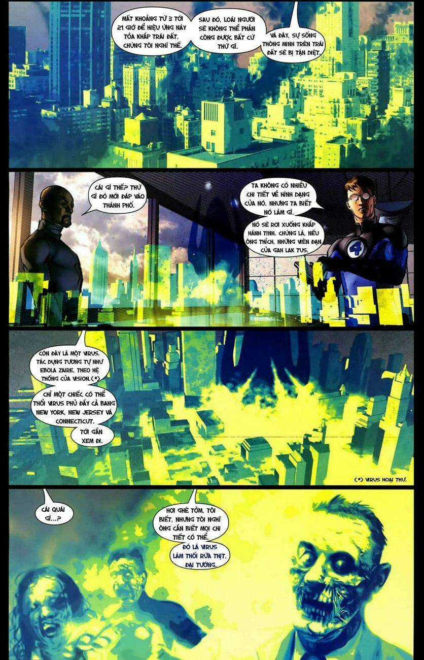 The Galactus Trilogy Chapter 11 trang 8