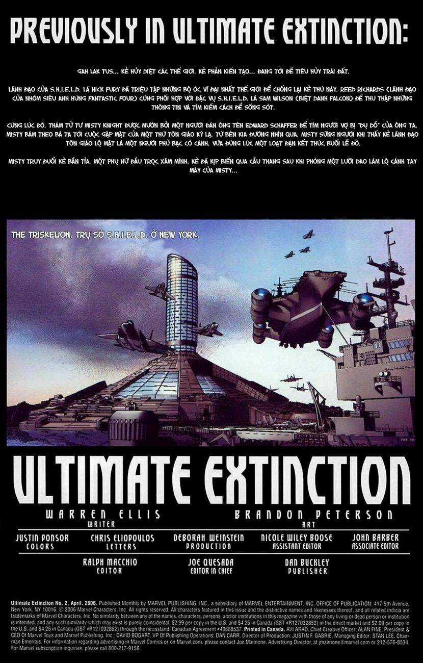 The Galactus Trilogy Chapter 12 trang 2