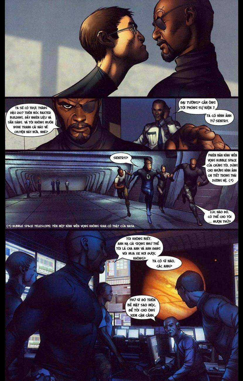 The Galactus Trilogy Chapter 12 trang 4