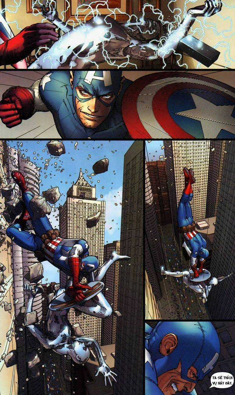 The Galactus Trilogy Chapter 14 trang 15