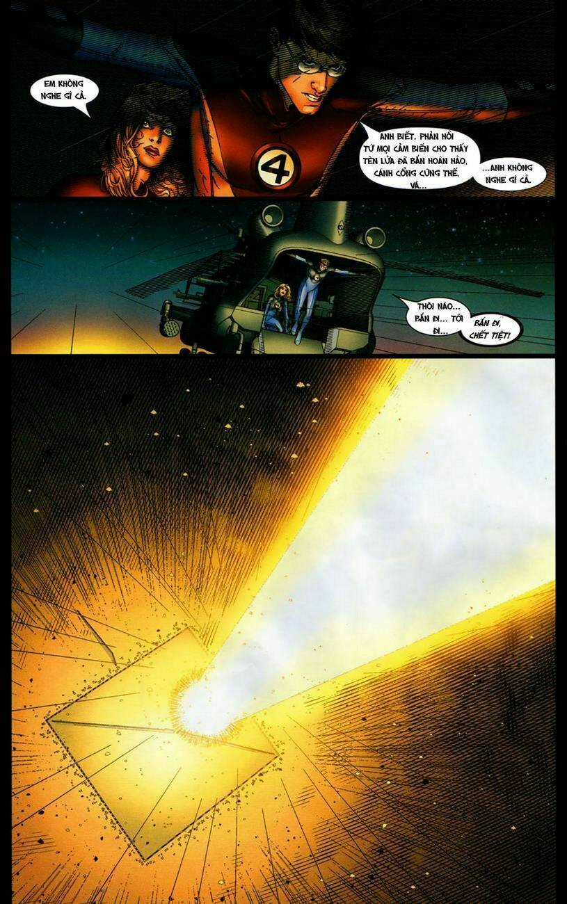 The Galactus Trilogy Chapter 15 trang 17