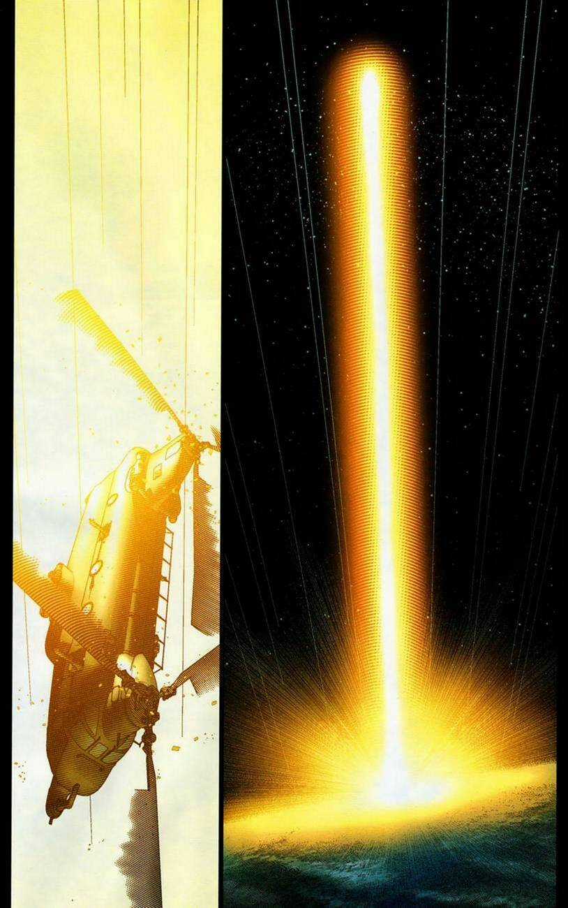 The Galactus Trilogy Chapter 15 trang 18