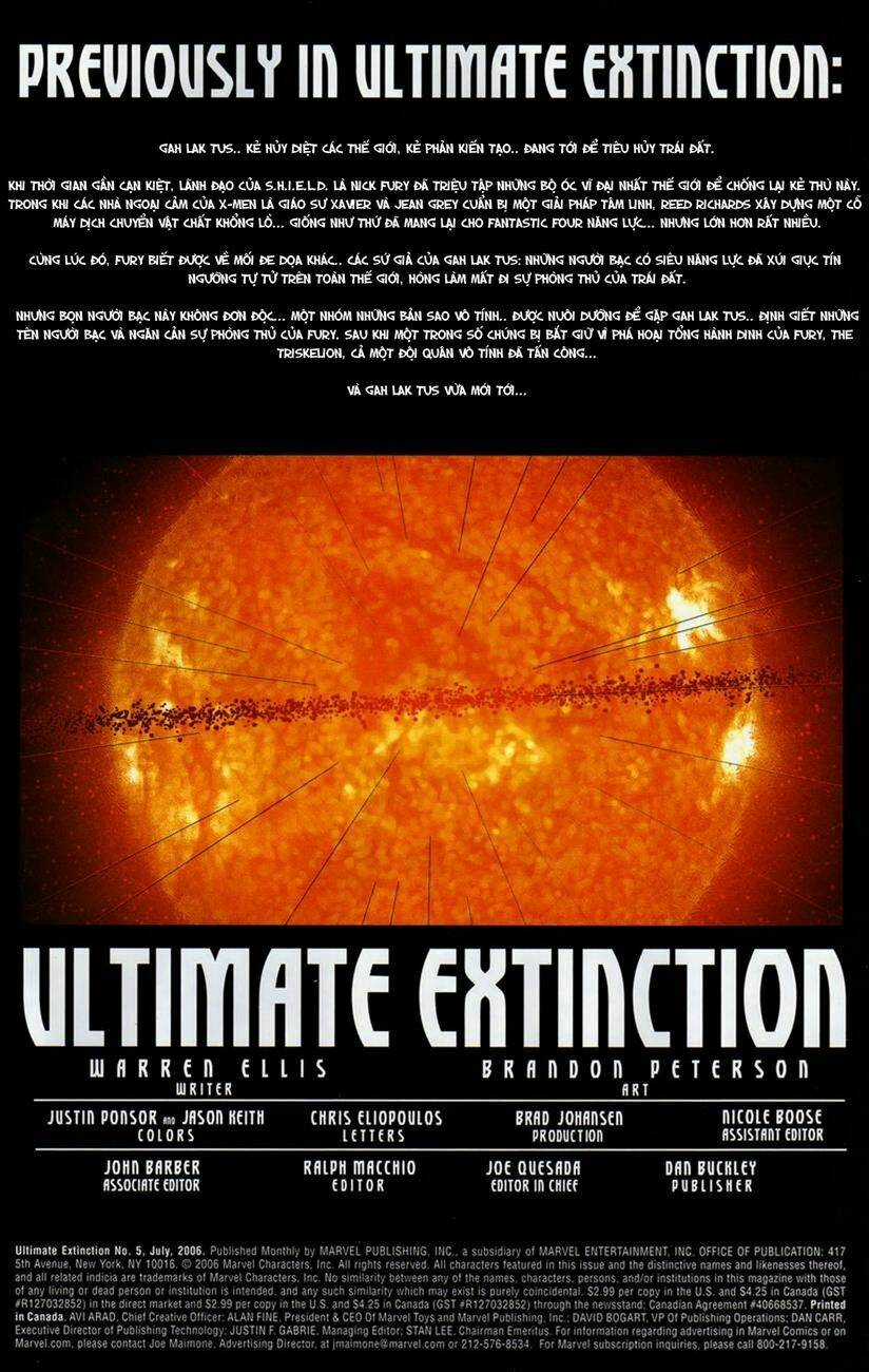 The Galactus Trilogy Chapter 15 trang 2