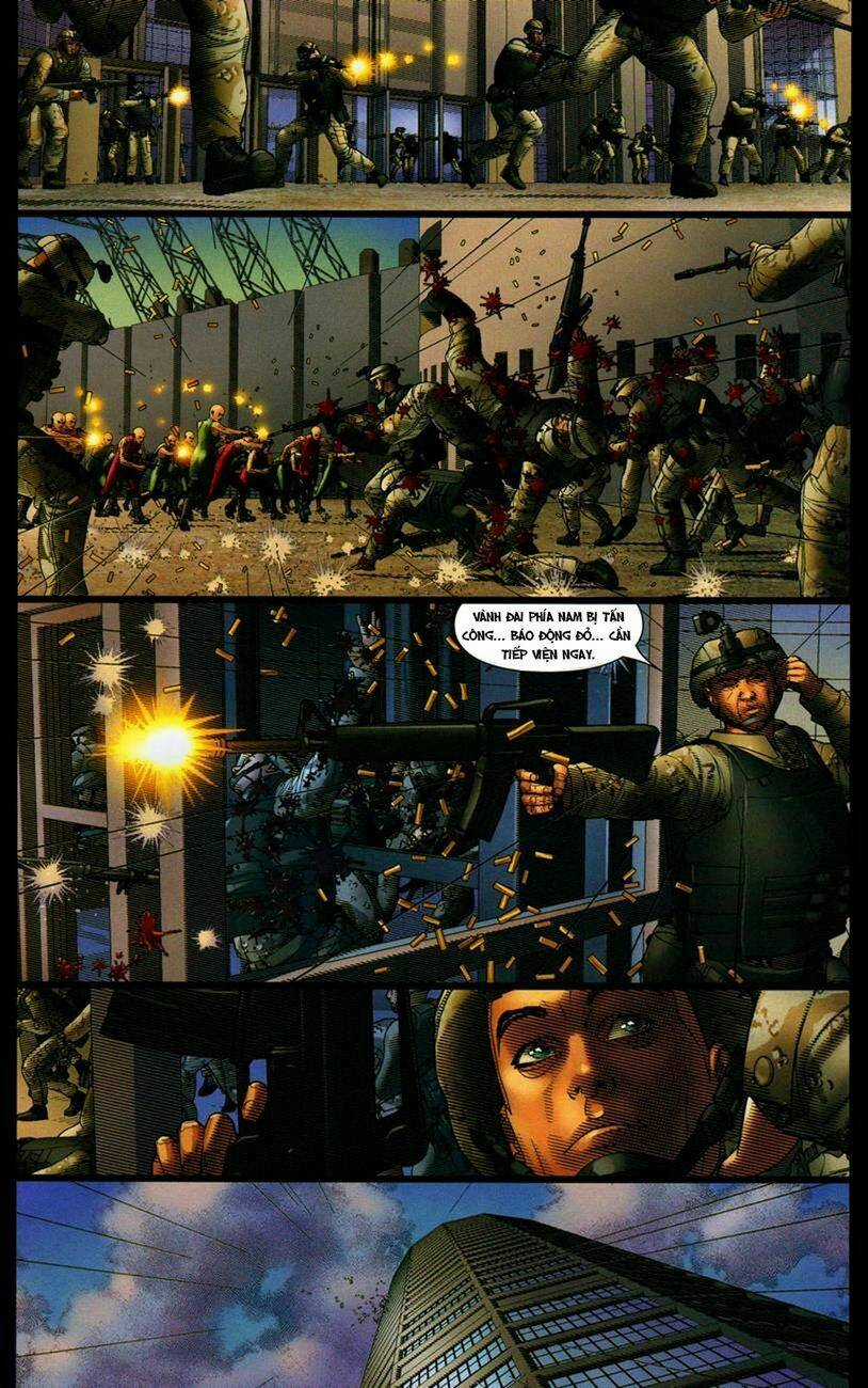 The Galactus Trilogy Chapter 15 trang 4