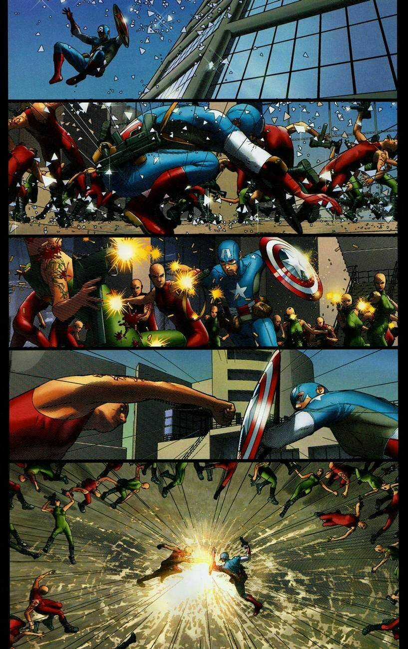 The Galactus Trilogy Chapter 15 trang 5