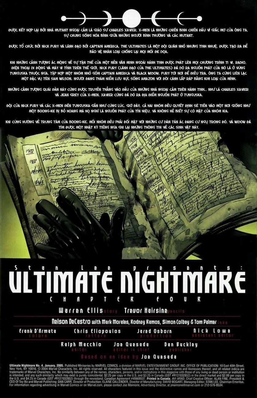 The Galactus Trilogy Chapter 4 trang 2