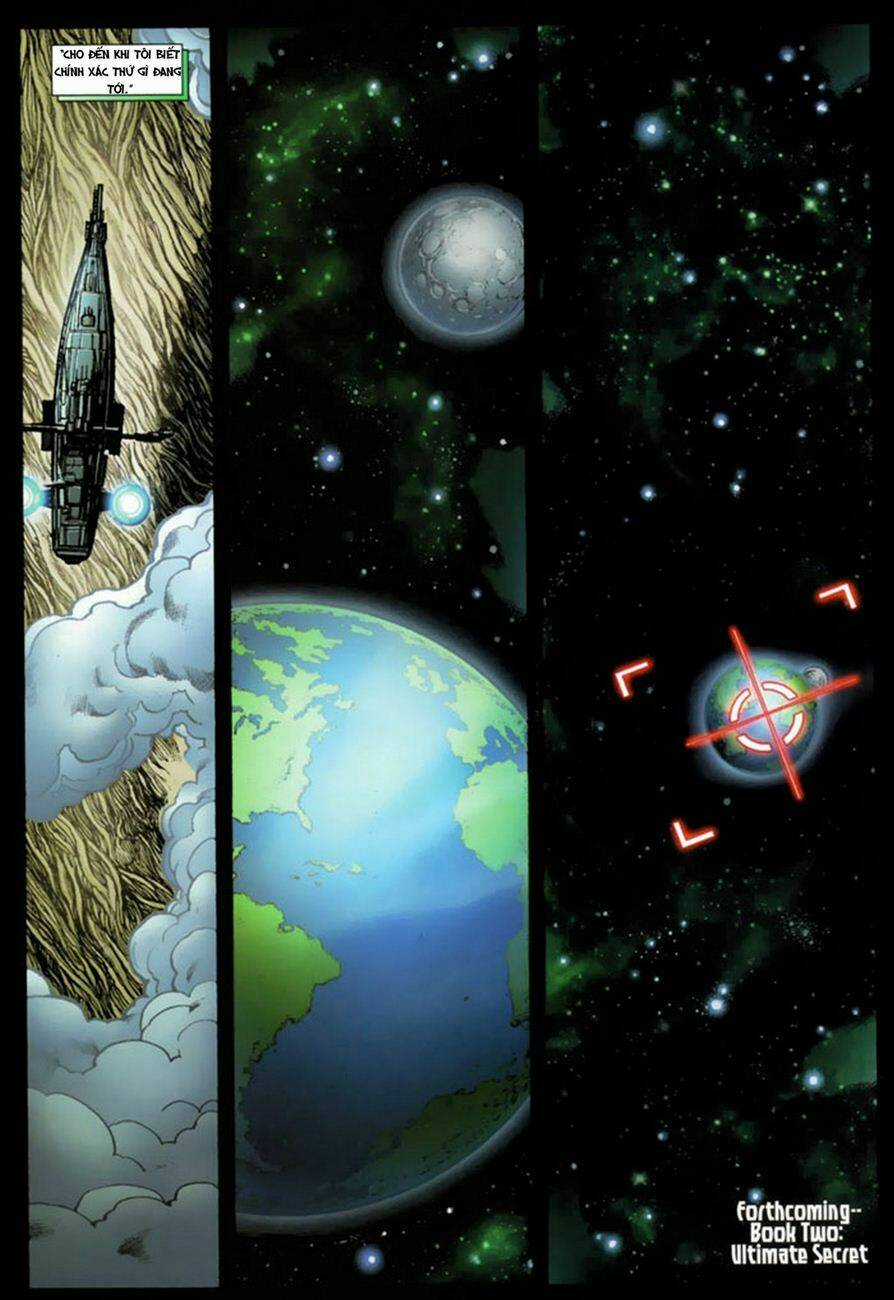 The Galactus Trilogy Chapter 5 trang 23