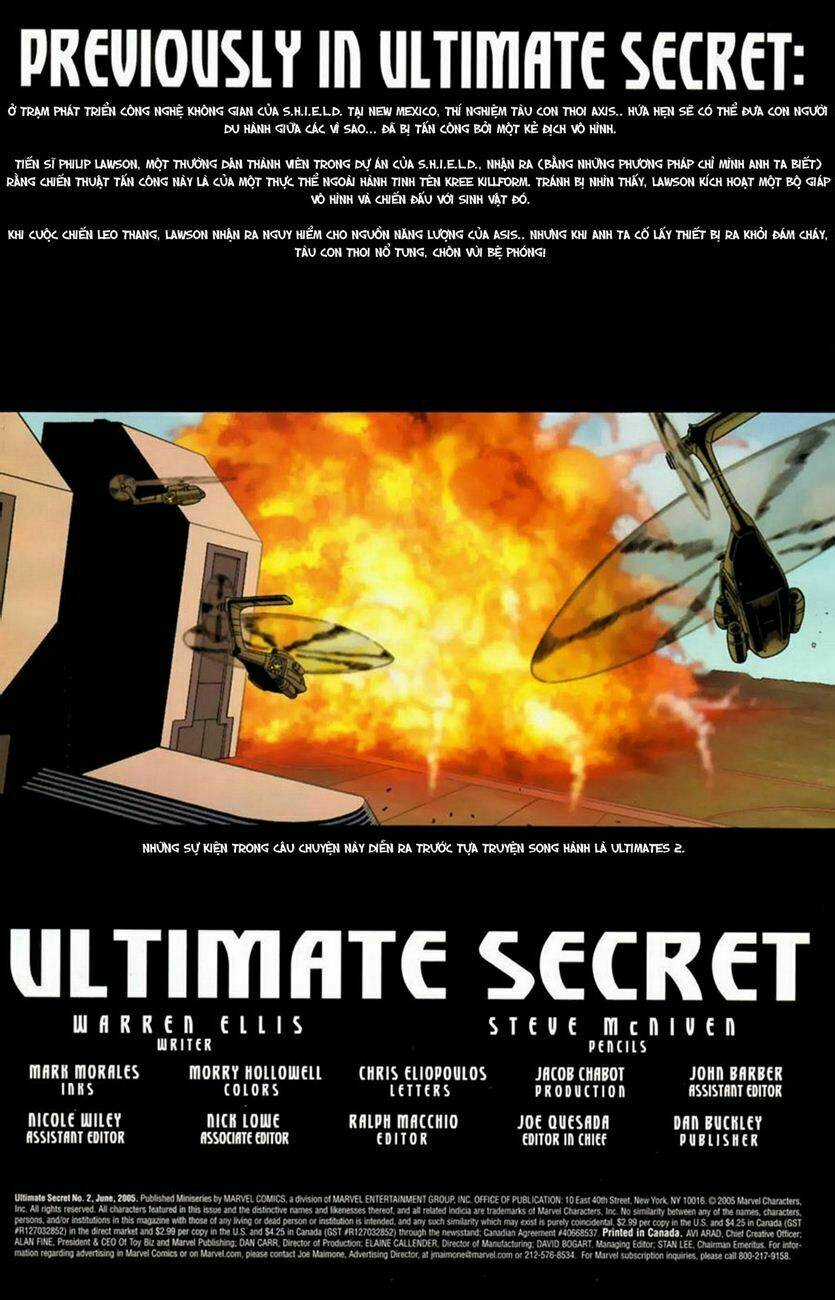 The Galactus Trilogy Chapter 7 trang 2