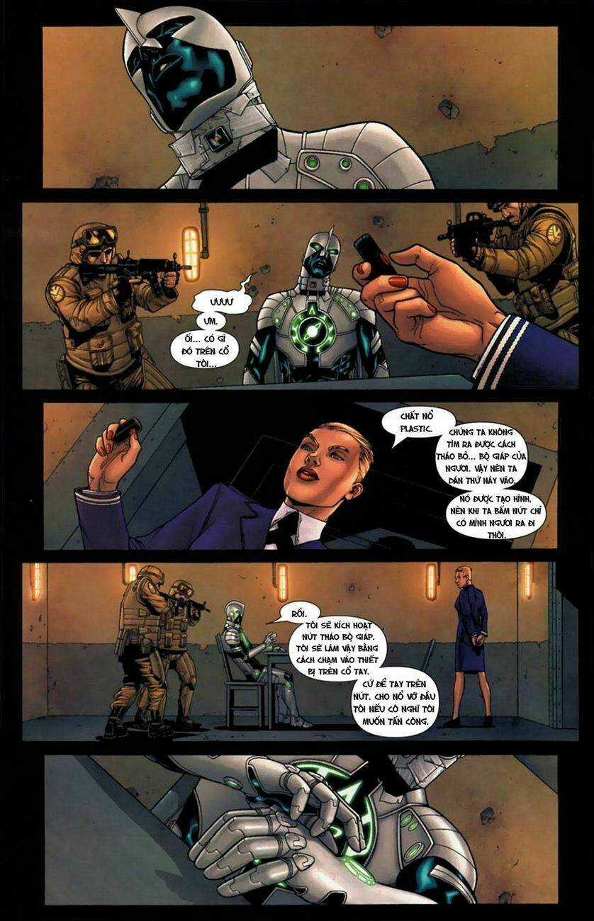 The Galactus Trilogy Chapter 7 trang 7