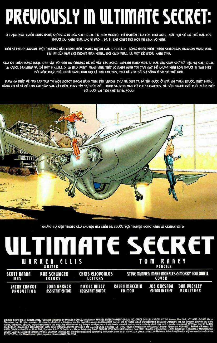 The Galactus Trilogy Chapter 8 trang 2