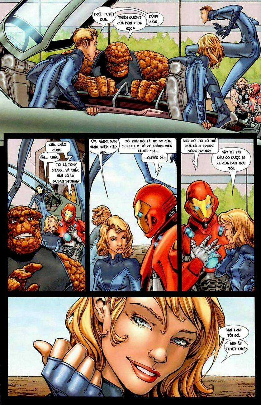 The Galactus Trilogy Chapter 8 trang 3