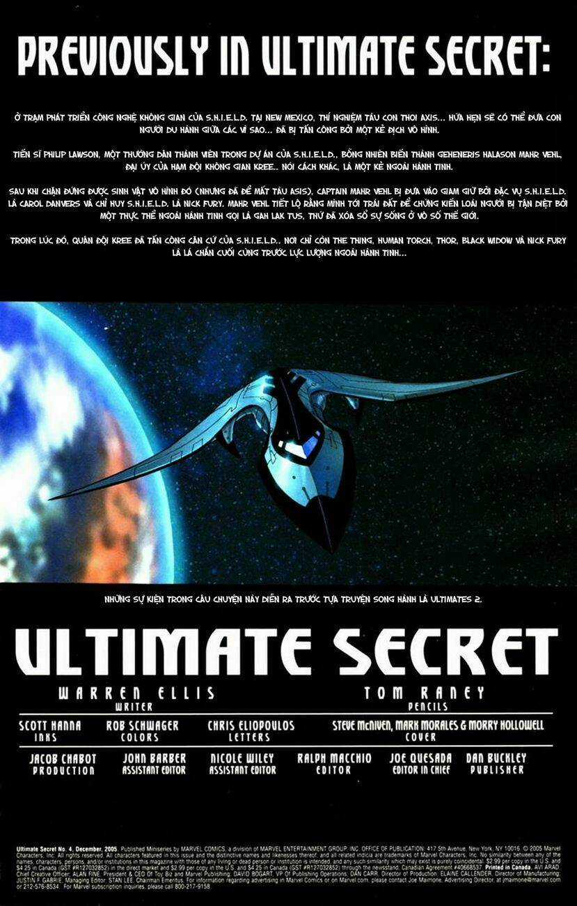 The Galactus Trilogy Chapter 9 trang 2