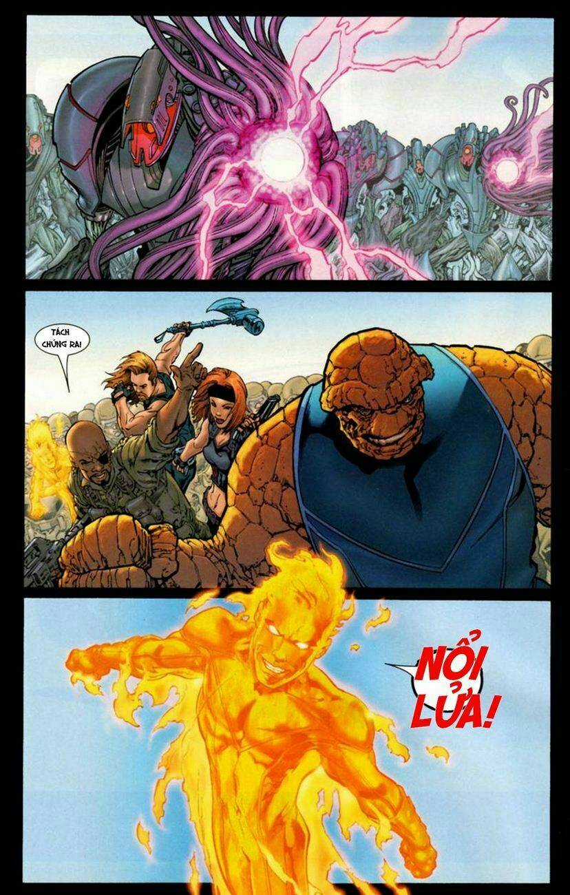 The Galactus Trilogy Chapter 9 trang 3