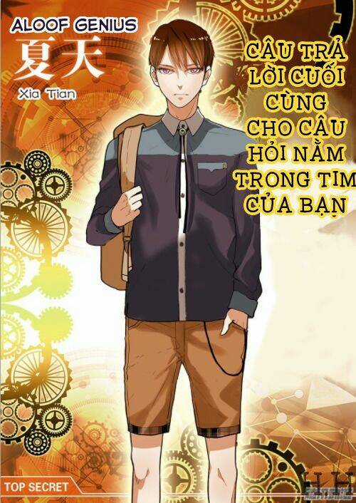 The Game Of Points Chapter 1 trang 12